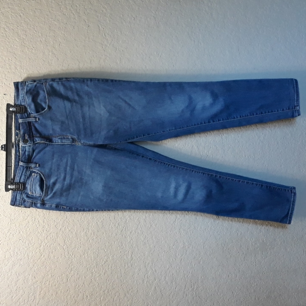 Universal Tread Skinny jeans Size 14.